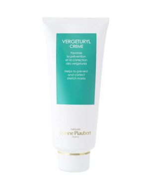 Jeanne Piaubert Vergeturyl Crème 200 ml