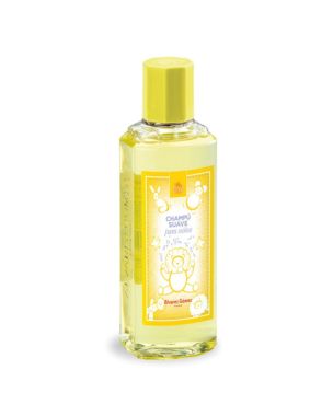 Champú suave 300 ml