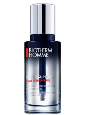 Force supreme Brightenning Dual Concentrate  Serum 20ml
