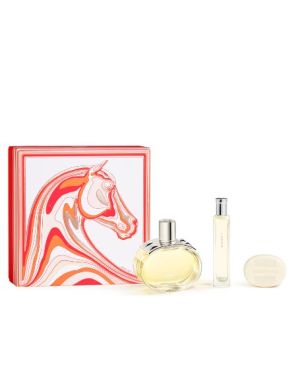  Barénia EDP 100ml + EDP 15ml  + Jabón  25g