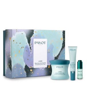 Lisse Crema 50ml+ Eye & Lips 15ml +Neo Sérum 5ml