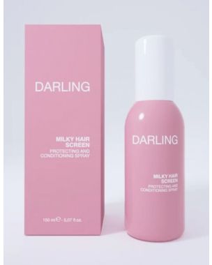Darling Milky Hair Screen 150ml