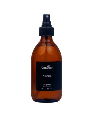 Canotier Ahimsa Eau de toilette pour homme 300 mL