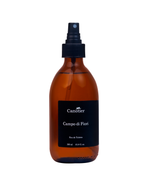 Canotier Campo di Fiori eau de toilette 300 mL