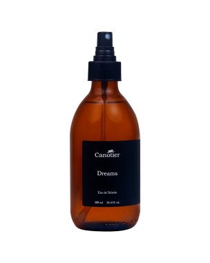 Canotier Dreams eau de toilette 300 mL