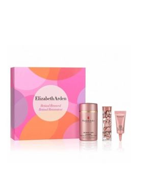 Estuche Retinol HPR Ceramide Water Cream 50ml