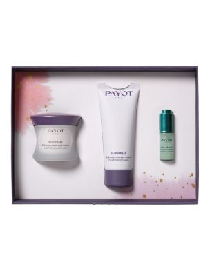 Suprême Crema 50ml+ Suprême Manos 50ml +Sérum 4ml