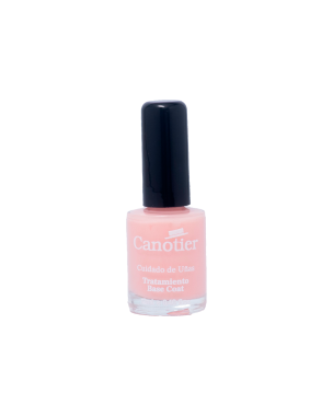 Canotier Base coat