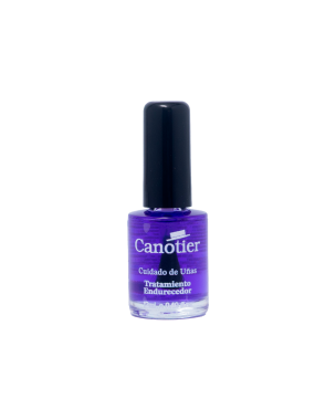 Canotier Endurecedor